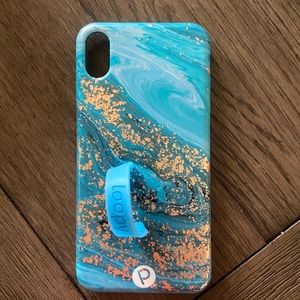Loopy iPhone case for iPhone X/XS Max